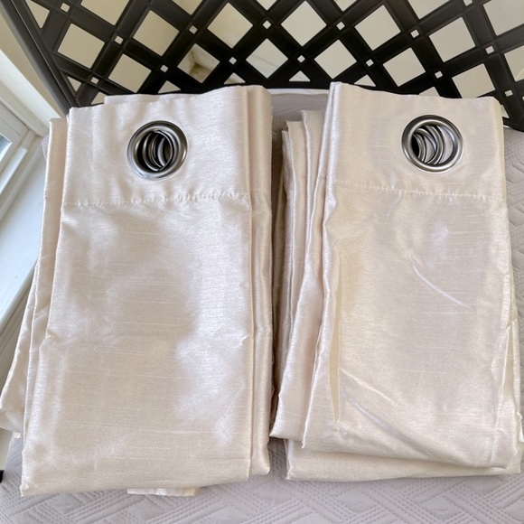 - New curtains , home decor, window curtains - Picture 2 of 10